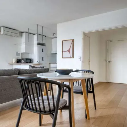 Rent this 1 bed apartment on 137 Avenue Achille Peretti in 92200 Neuilly-sur-Seine, France