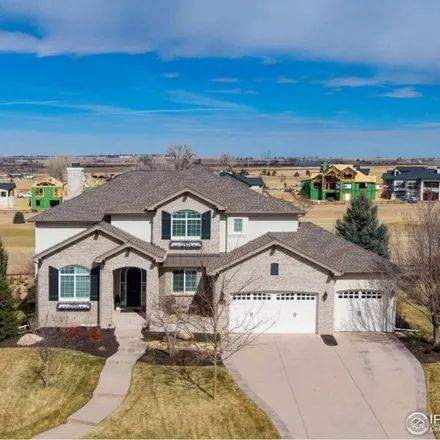 Buy this 5 bed house on 3800 Ridgeline Drive in Timnath, Larimer County
