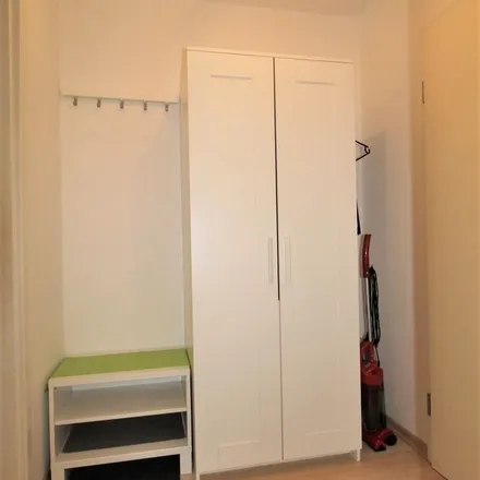 Rent this 1 bed apartment on Görlitzer Straße 9 in 01099 Dresden, Germany