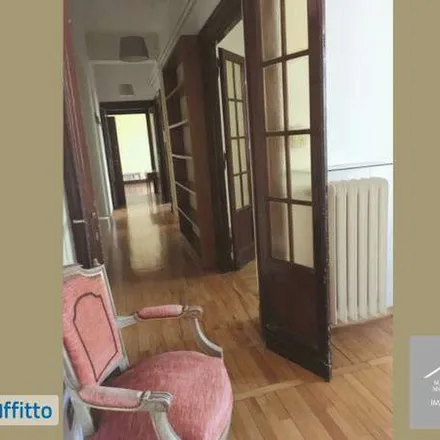 Rent this 3 bed apartment on Via Cardinal de Luca in 00195 Rome RM, Italy