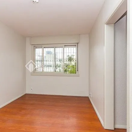 Rent this 2 bed apartment on Ypu 493 in Rua Hugo Livi, Morro Santana