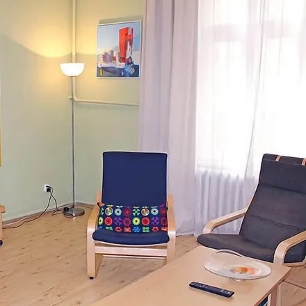 Rent this 3 bed apartment on Sopot in Pomeranian Voivodeship, Poland