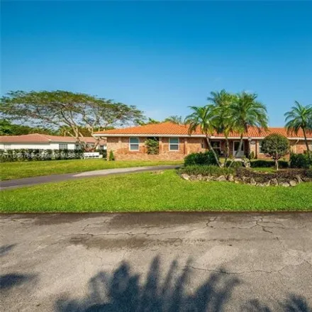 Image 1 - 3557 Northwest 99th Avenue, Coral Springs, FL 33065, USA - House for sale