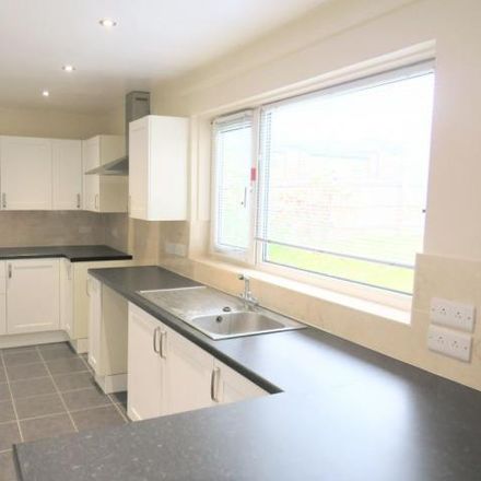 Rent this 4 bed house on Earlsfield in Eriswell IP27 9QH, United Kingdom