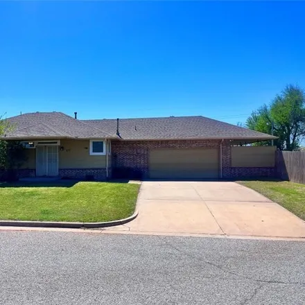 Buy this 3 bed house on 522 Northeast 5th Street in Oklahoma City, OK 73117
