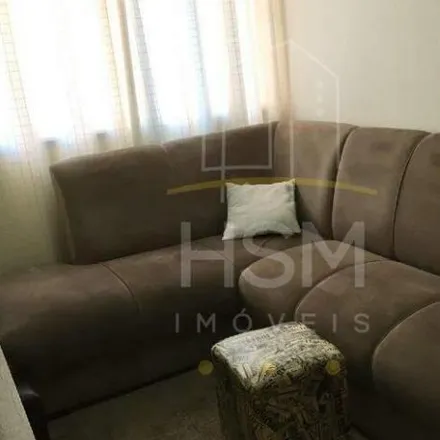 Buy this 1 bed apartment on Rua Anita Franchini in Santa Terezinha, São Bernardo do Campo - SP