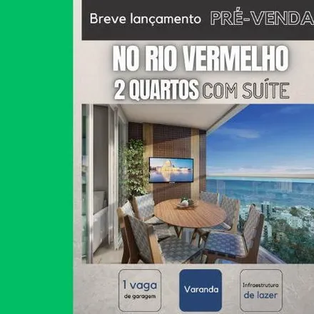 Image 1 - Rua Tupinambás 136, Rio Vermelho, Salvador - BA, 41940-080, Brazil - Apartment for sale