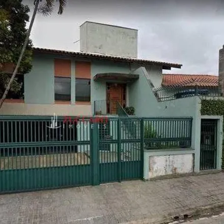 Image 2 - Rua Helena Maria, Picanço, Guarulhos - SP, 07096, Brazil - House for rent