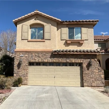 Rent this 3 bed house on 1658 Yellow Tulip Place in Henderson, NV 89012