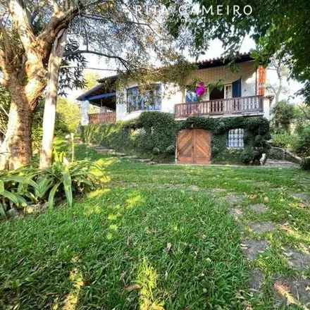 Image 1 - unnamed road, Parque do Imbuí, Teresópolis - RJ, 25966-001, Brazil - House for sale