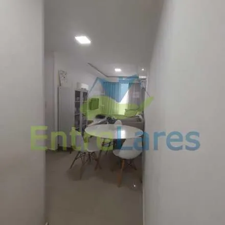Buy this 2 bed apartment on Rua Sargento João Lopes in Jardim Carioca, Região Geográfica Intermediária do Rio de Janeiro - RJ
