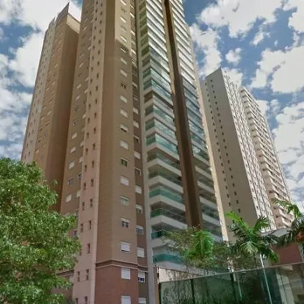 Image 2 - Edificio Portes Du Soleil, Rua Elzira Sammarco Palma, Jardim Canadá, Ribeirão Preto - SP, 14021-684, Brazil - Apartment for sale