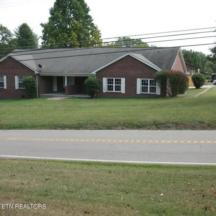 Buy this studio house on 4370 McCloud Road in Halls Crossroads, TN 37938