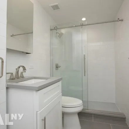 Rent this 3 bed apartment on 152 Ludlow Street in New York, NY 10002