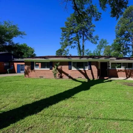Buy this 3 bed house on 2303 Idlewood Drive in Tyler, TX 75701