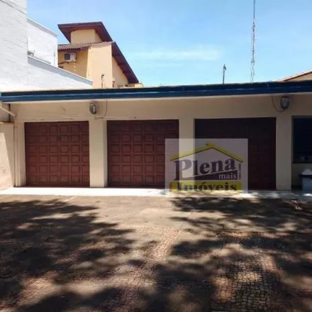 Buy this 4 bed house on Avenida Luís Frutuoso in Vila Santana, Sumaré - SP