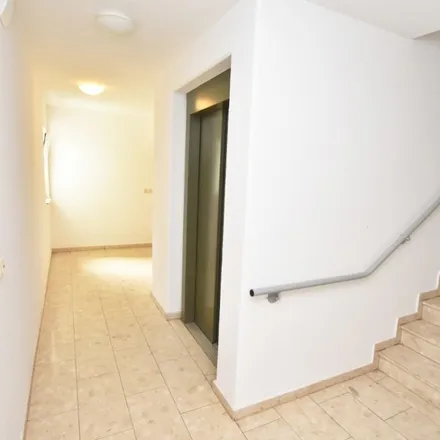 Rent this 1 bed apartment on Heinrich-Schütz-Straße 58 in 09130 Chemnitz, Germany