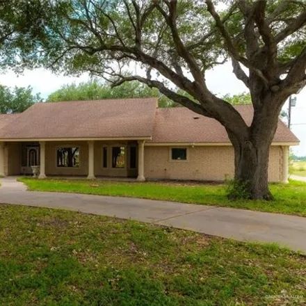 Buy this 4 bed house on Mineral Rights Lane in Edinburg, TX 78540
