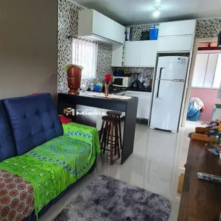 Buy this 1 bed house on Avenida Antônio Batista in Cecília, Viamão - RS