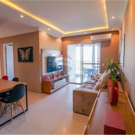 Buy this 3 bed apartment on unnamed road in Parque Morumbi, Votorantim - SP