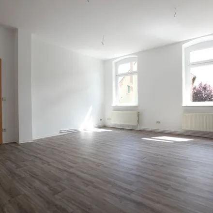 Rent this 2 bed apartment on Pratauer Schulstraße 3 in 06888 Wittenberg, Germany