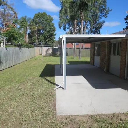 Rent this 3 bed apartment on Kingfish Street in Greater Brisbane QLD 4508, Australia
