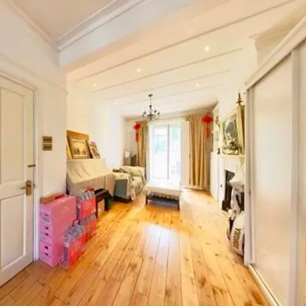 Buy this 3 bed townhouse on 107 Grosvenor Road in London, SW1V 3LG