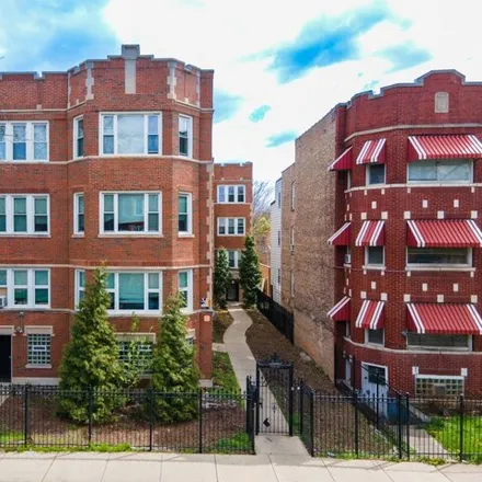 Image 4 - 8031-8035 South Drexel Avenue, Chicago, IL 60619, USA - House for sale