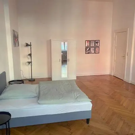Image 6 - By Thiago Beauty Concept, Konstanzer Straße, 10707 Berlin, Germany - Apartment for rent