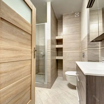 Rent this 2 bed apartment on Ateities Trio in Ateities g. 31B, 06329 Vilnius
