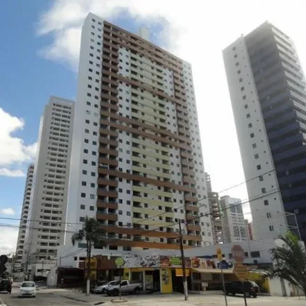 Image 2 - Avenida João Câncio da Silva 632, Manaíra, João Pessoa - PB, 58038-381, Brazil - Apartment for sale