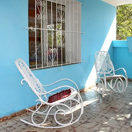 Image 3 - Ciudad de Trinidad, SANCTI SPIRITUS, CU - House for rent