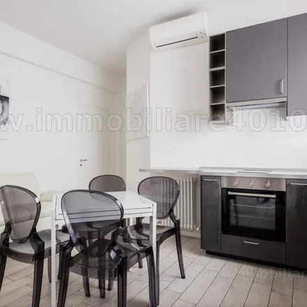 Image 7 - Rossi, Via San Vitale, 4g, 40125 Bologna BO, Italy - Apartment for rent