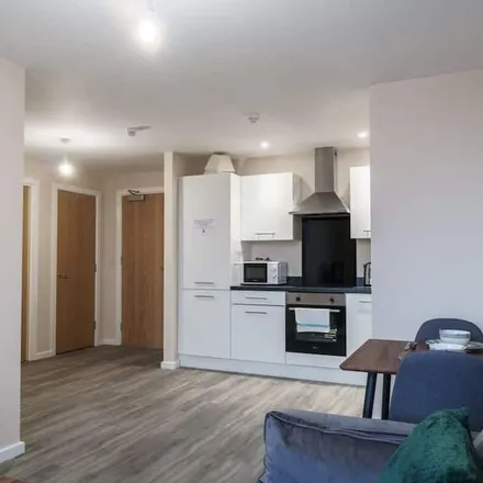 Image 2 - Salford, M5 4QH, United Kingdom - Apartment for rent
