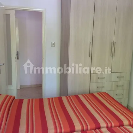 Image 9 - Salute e bellezza, Viale Trento Trieste 40, 47843 Riccione RN, Italy - Apartment for rent