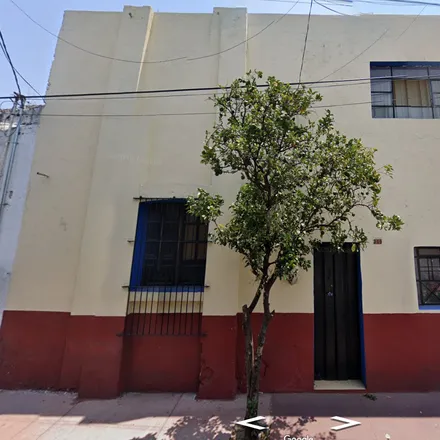 Buy this studio apartment on Calle Antonio Bravo in Colonia del Periodista, 44450 Guadalajara