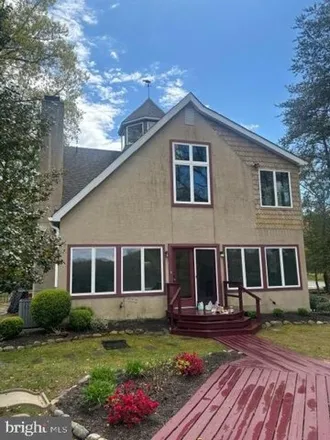 Buy this 3 bed house on 307 Clarks Pond Road in Fairfield Township, NJ 08302