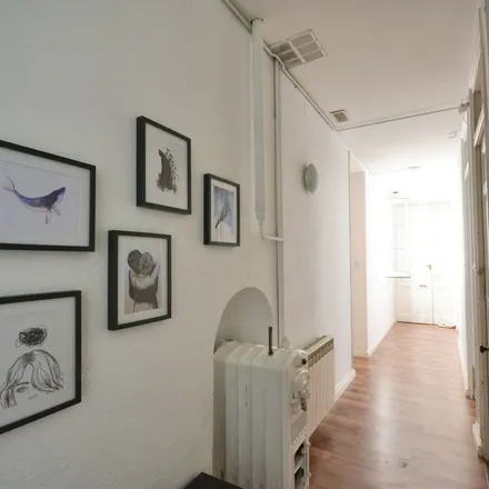 Image 8 - Calle de las Fuentes, 9, 28013 Madrid, Spain - Apartment for rent