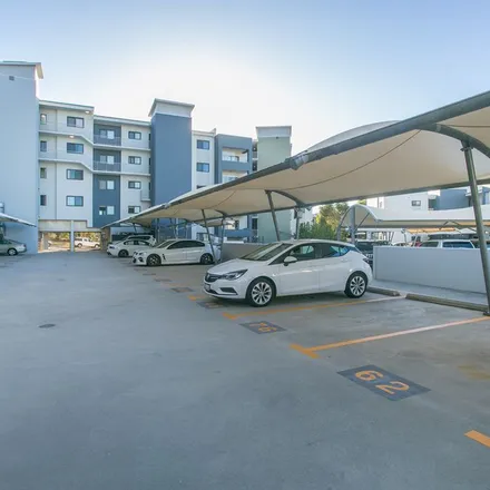 Rent this 1 bed apartment on Walsh Loop in Joondalup WA 6027, Australia