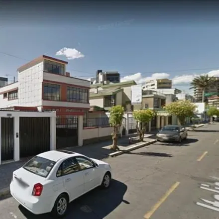 Image 1 - Avenida Eloy Alfaro, 170122, Quito, Ecuador - House for sale