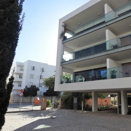 Image 1 - Marina Club, Estrada da Meia Praia, 8600-645 Lagos, Portugal - Apartment for rent