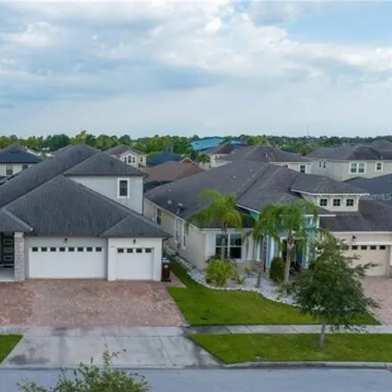 Buy this 5 bed house on 3078 Cardillino Way in Kissimmee, FL 34741