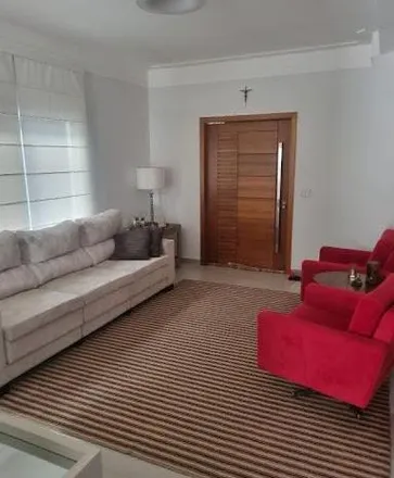 Buy this 4 bed house on Rua Benedito Freire in Urbanova VII', São José dos Campos - SP