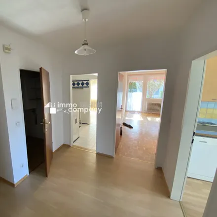 Buy this 4 bed apartment on Eugendorf