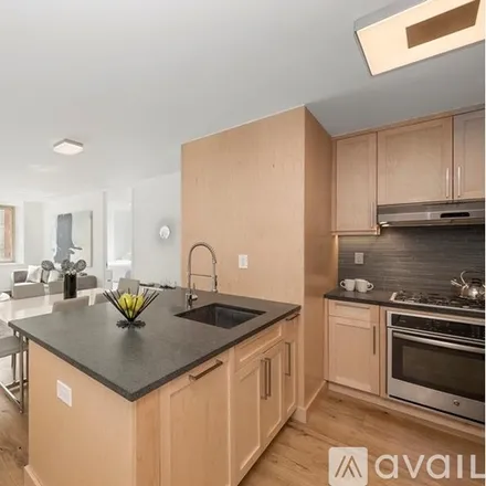 Rent this 2 bed apartment on 201 East 86th St