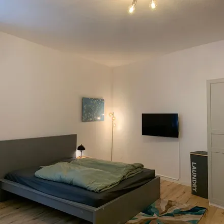Image 4 - Proskauer Straße 33, 10247 Berlin, Germany - Apartment for rent