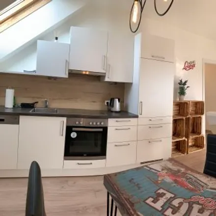 Rent this 3 bed apartment on Gänserndorferstraße 4 in 2232 Deutsch-Wagram, Austria