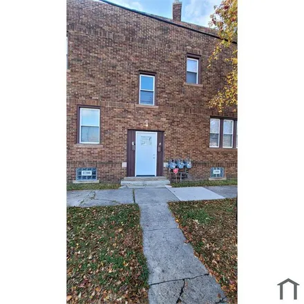 Rent this 1 bed townhouse on Marathon in 10550 West Jefferson Avenue, River Rouge