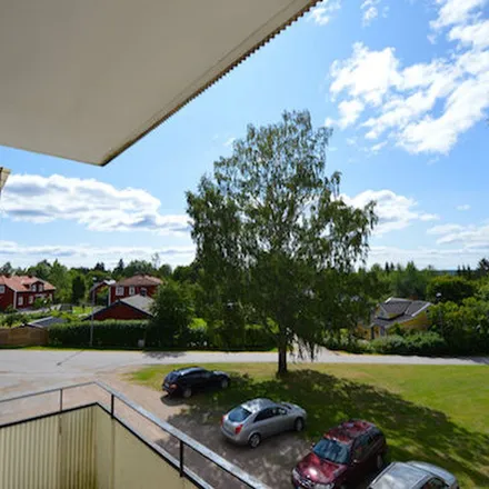 Image 2 - Näsvägen 42A, 774 98 Horndal, Sweden - Apartment for rent