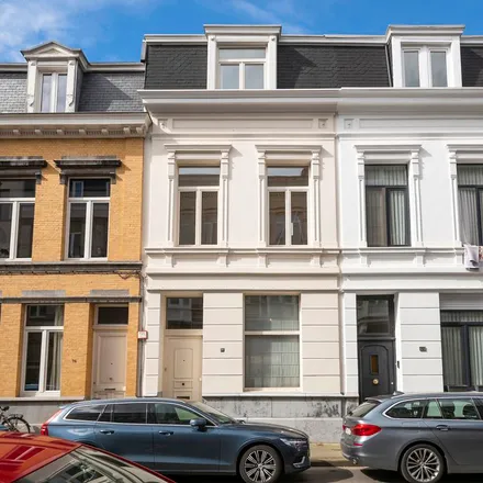 Image 7 - Oudekerkstraat 45, 2018 Antwerp, Belgium - Apartment for rent